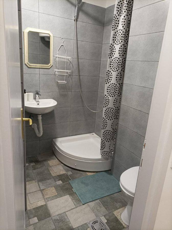 Katera Apartment Belgrade Exterior photo